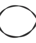 Direct Fit Beefed Up Drive Shaft Cable Replacement For FC55 FC56 FC70 FS56 FS70 Lawn Mower, 60.24 Inch Flexible Shaft