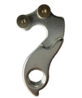 Universal Bike Derailleur Hanger Dropout Replacement For MTB And Road Bikes Aluminum Alloy Ultra Lightweight Easy Install