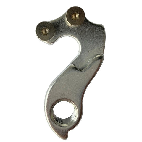 Universal Bike Derailleur Hanger Dropout Replacement For MTB And Road Bikes Aluminum Alloy Ultra Lightweight Easy Install
