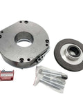 Heavy Duty Industrial Equipment Electromagnetic Induction Brake Disc Brake System For Machinery Built To Last With Smooth Stopping