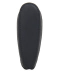 Buffalo Hide Leather Waxed Canvas Recoil Reducing Pad For Buttstock Extension and Cheek Rest with Rifle Shell Holder