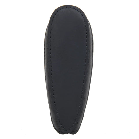 Buffalo Hide Leather Waxed Canvas Recoil Reducing Pad For Buttstock Extension and Cheek Rest with Rifle Shell Holder