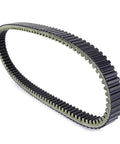 High Mileage V-Drive Transmission Motorcycle Belt Fit For Honda Forza 250 And NSS250 Scooter Models Years 2005 Through 2011, oil proof, heat resistant.
