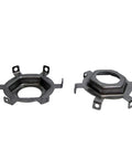 Propeller Nut And Tab Washer Kit OEM For Mercury Mariner Engines 75 HP Plus Fits Force 85 150 HP 1985 1994 With Dual Exhaust