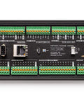 Portenta Machine Control Industrial Beast Controller for Automation Robotics and IoT with connectors and ports visible