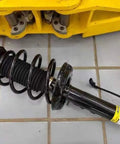 Cadillac XTS Front Left Or Right Shock Strut Assembly with Coil Spring 3.6L V6 2013-2019 Direct Fit Replacement on tiles