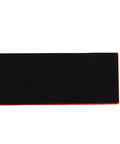 Ergonomic Push Block And Stick Set for Table Saw Router and Bandsaw with safety texture, black and orange non-slip surface.