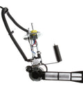 Fuel Pump Assembly HP10148 for Cars And Trucks Top Notch OEM Fitment with Quiet Metal Tube Hangers and Durable Construction