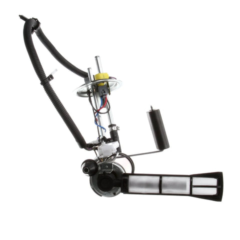 Fuel Pump Assembly HP10148 for Cars And Trucks Top Notch OEM Fitment with Quiet Metal Tube Hangers and Durable Construction