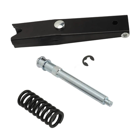 Front Upper Door Hinge Roller Pin Kit With Spring And Tool For C1500 K1500 C2500 Trucks No Sweat Install And Spring Compression Tool