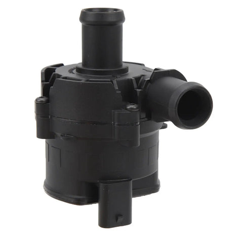 Torvex Auxiliary Water Pump Replaces Lr049317 Engine Coolant Circulation For Land Rover E Pace F Pace Xe Xf 2.0L Turbo Models Reliable Cooling System Upgrade