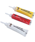 10 Color Wood Furniture Repair Kit With 20ml Putty Tubes For Quick Cabinet Touch Ups, DIY Home Restoration, Scratch And Chip Fixes