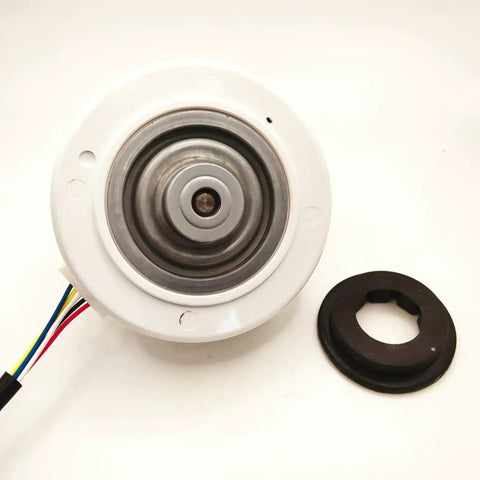 40W Brushless DC Motor With Dual Purpose Micro Gen Reversible Power Output 310V Ball Bearing System High RPM Air Conditioner