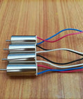 All In One Spare Parts Kit For A20G H68G GPS RC Quadcopter, Includes Blade Propellers, Motors, Body Shell, Landing Gear