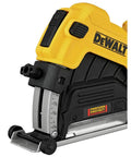 Heavy Duty Angle Grinder Dust Shroud Fits Four Half Inch Through Five Inch Models With Adjustable Shoe And Plunge Cut Build for precise cuts.