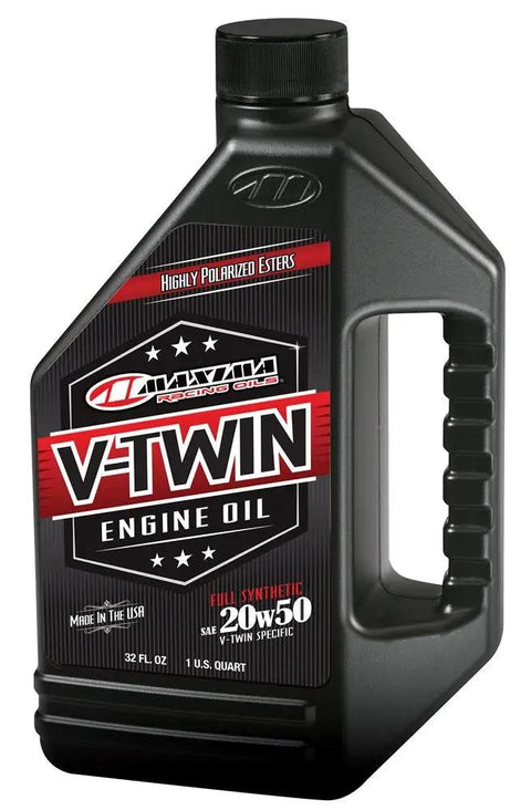Premium Synthetic V Twin Oil Change Kit With Black Filter For Twin Cam Engines Designed For Harleys Delivers Strong Oxidation