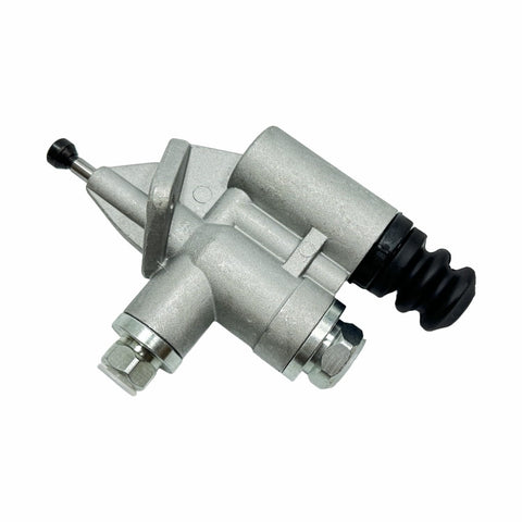 Diesel Fuel Lift Pump For Ram 2500 3500 Pickup With Cummins 5.9L 12V Engine, 1994-1998 Compatible Dodge Ram Models