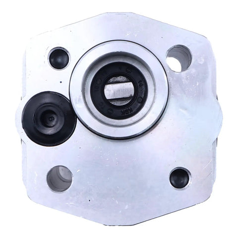 Heavy Duty Hydraulic Gear Pump Compatible With Genie Boom Lifts TZ 34 Plus 20 Direct Swap For 124100 124100gt Seamless Operation And Built Like A Tank For Heavy Workloads And Pro Jobs