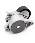 Upgrade Your Drive With This Premium Belt Pulley Tensioner Idler Timing Kit Set Designed Specifically For That Sweet 325i 525i And M3 To Keep Your Engine humming Smoothly, Silently, And Rocking Hard Without Any Annoying Slippage Or Noise Problems. silver metal belt tensioner idler pulley for BMW 325i 525i M3