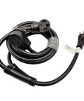 30 Amp Dryer Power Splitter Cord 14-30P To 14-30R And 14-50R NEMA 14-30P Y Adapter For RV And EV 20 Foot Heavy Duty