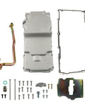 Engine Oil Pan Kit 302 2 Low Profile Replacement For LS Engines Fits Camaro Firebird Nova Ventura G Body A Body F Body 1964 1992