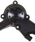 Top Notch Premium Engine Water Pump Oem Replacement For Car Cooling Systems built heavy duty with robust alloy housing.