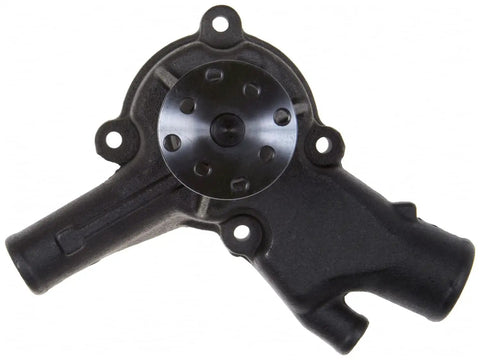 Top Notch Premium Engine Water Pump Oem Replacement For Car Cooling Systems built heavy duty with robust alloy housing.