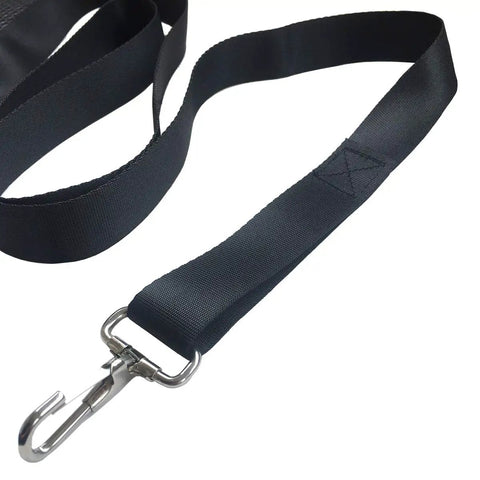 Adjustable Bimini Boat Top Straps With Two Stainless Steel Snap Hooks On Each End No Cutting Or Sewing Needed Marine Grade Nylon Webbing