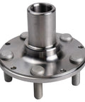 Rear Wheel Bearing and Hub Kit for Subaru Forester 1998 to 2008 Impreza 1993 to 2007 Legacy 1990 to 1999 close-up view