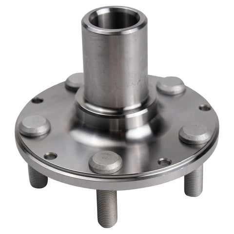 Rear Wheel Bearing and Hub Kit for Subaru Forester 1998 to 2008 Impreza 1993 to 2007 Legacy 1990 to 1999 close-up view