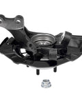 Front Left Steering Knuckle And Wheel Hub Bearing Assembly For 2007 2012 Toyota Camry And 2007 2012 Lexus ES350 Driver Side Replacement