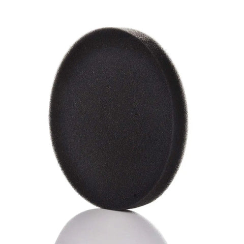 Black foam filter from Replacement Pre-Motor Filter Kit For NEU180 NEU190 Series Vacuums Fits NEU180 NEU180C NEU181 6 Pack Part E0202