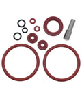 Valve Opener Repair Kit For Jura Coffee Machines Fix Leaks, Pressure Loss, And Common Issues, All In One Replacement Kit Parts