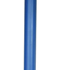 Heavy Duty Transportable Multi Station Jib Crane Crushing 1000 Pounds Like A Boss Along A Smooth 10 Foot Arc For Quick Warehouse Layout Relocations And Storage blue upright structure with a 6-foot beam