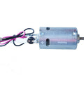 Premium Heavy Duty Vacuum Pump For Mercedes Benz CL500 2000 Through 2006 Drop In Ready with steel motor and wiring for quick DIY fixes.