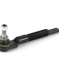Left Inner Drag Link To Pitman Arm For Ram 2500 3500 4000 First Design With Turnbuckle Heavy Duty Chassis Link Replacement Fits 2013 2018 Rams black steel steering linkage