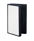 Replacement Particle Filter For Pro M L XL Air Purifier, Real Deal Genuine Grade, high efficiency filtration with gradient fiber design