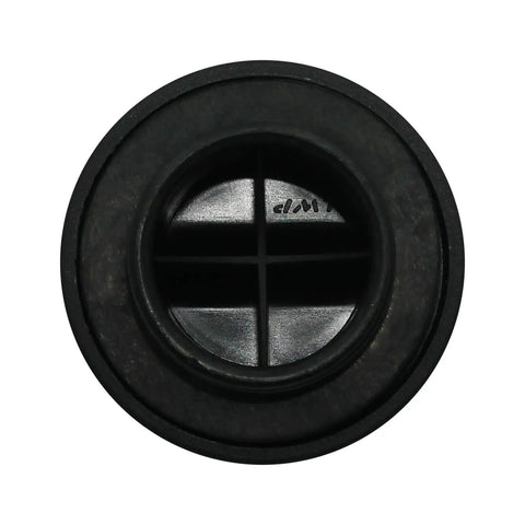 Close-up of Toyota Engine Oil Filler Cap Replacement Fits Avalon Camry Highlander 4Runner Tacoma Tundra Corolla FJ Cruiser Matrix