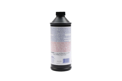 GM Original Equipment DOT 4 Hydraulic Brake And Clutch Fluid 16 Oz With High Boiling Point For Brake System Protection Low Temperature Stability Corrosion Resistance And Smooth Shifts