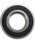 Beefy Mower Transmission Axle Ball Bearing Steel OEM 120086 Replacement Part for Lawn Tractors and Ride On Mowers Compatible With 770 771 Series Transmission Axle Housing Built To Last Easy Fit, steel ball bearing