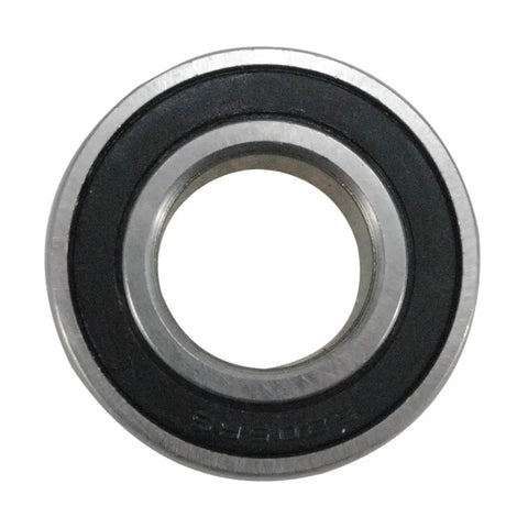Beefy Mower Transmission Axle Ball Bearing Steel OEM 120086 Replacement Part for Lawn Tractors and Ride On Mowers Compatible With 770 771 Series Transmission Axle Housing Built To Last Easy Fit, steel ball bearing