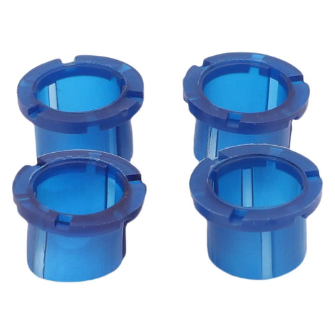 Shift Linkage Bushing Kit Four Pack For Manual Transmission Gear Shifter Linkage Repair Set Replacement Bushings For Camry 1983 And Up