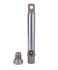 Piston Rod Replacement For Graco 7900 Airless Paint Sprayer Ultra Max II GMAX 7900 Beefed Up Aftermarket Part shown with fitting