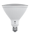 Ultra Bright Outdoor Flood Light Bulb, Warm White 3000K, Wet Rated, Dimmable, 3000 Lumens, 27W LED Equivalent to 250W, 1 Pack