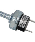 Air Compressor Micro Pressure Switch N003990 Fits D55168 Types 5 Through 8 160 PSI On and 200 PSI Off Replacement Part