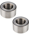 Front Wheel Bearing 510063 Drop In Replacement For Toyota Camry 2004 2017 Ford Edge 2007 2014 Toyota Sienna Heavy Duty OE Quality Wheel Kit