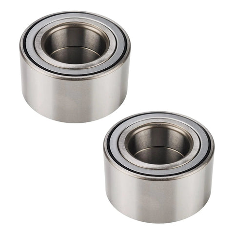 Front Wheel Bearing 510063 Drop In Replacement For Toyota Camry 2004 2017 Ford Edge 2007 2014 Toyota Sienna Heavy Duty OE Quality Wheel Kit