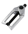 Close-up of Beast Two Jaw Bearing Puller And Separator Tool For Car Pulleys And SUVs with 0 To 5.125 Inch Jaw Spread.