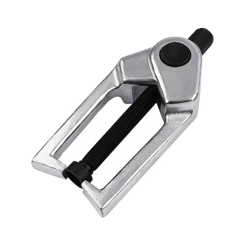 Close-up of Beast Two Jaw Bearing Puller And Separator Tool For Car Pulleys And SUVs with 0 To 5.125 Inch Jaw Spread.