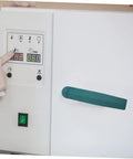Get This Heavy Duty Commercial OvenHandle Replacement For Industrial Cooking Equipment. Ergonomic grip with digital controls.
